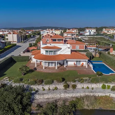 Villa Deslumbrante Do *