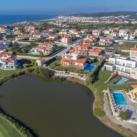 Deslumbrante Do Villa *