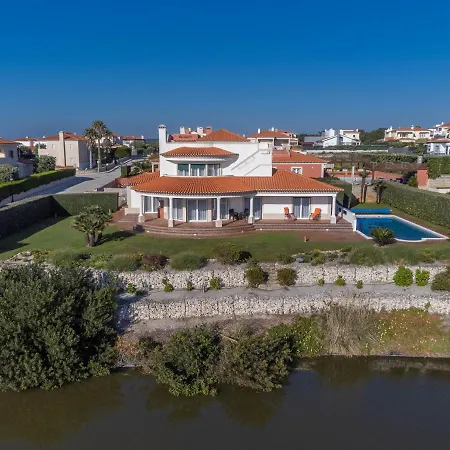 Villa Deslumbrante Do *