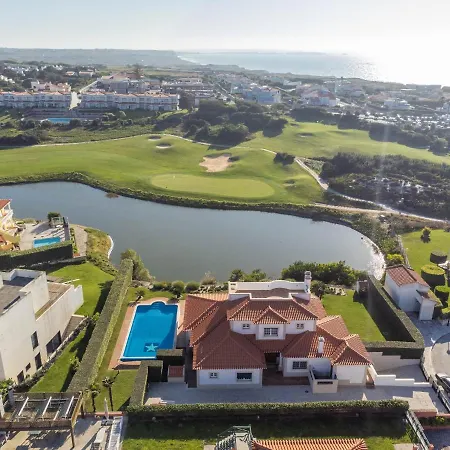 Villa Deslumbrante Do
