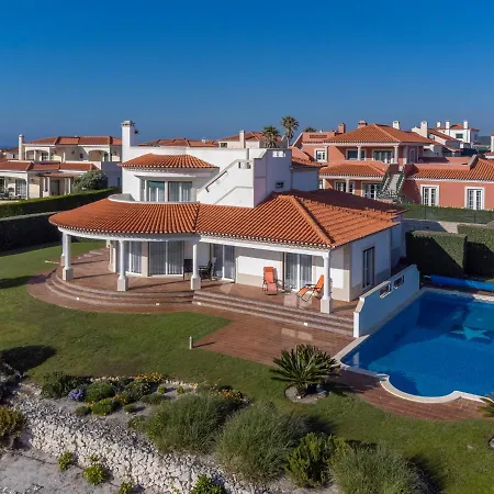 Villa Deslumbrante Do *
