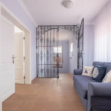 Villa Deslumbrante Do Amoreira (Leiria)