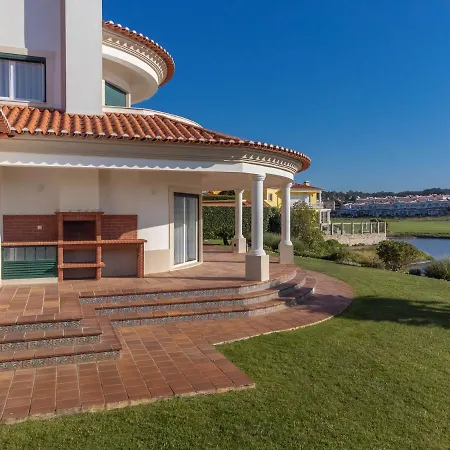 Deslumbrante Do Villa